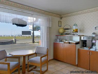 Hotel Super 8 By Wyndham Crescent City