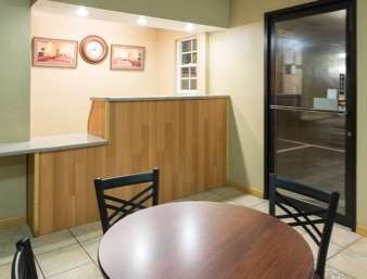 Hotel Super 8 By Wyndham Crescent City